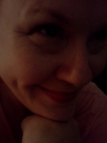I am a wife, a mother, a veg/vegan in progress, and a cardiac ICU nurse. My life is crazy! I am crazy. Oh hell...enjoy it!