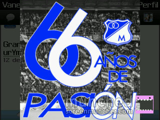 Twitter Oficial de Los Millonarios F.C en Facebook. Siempre fieles con MILLONARIOS. http://t.co/27mKMq1CUc