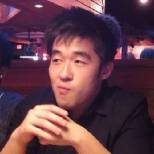 jimmy_sj_kim's profile picture. 