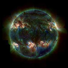 We deliver the latest Astronomy news everyday