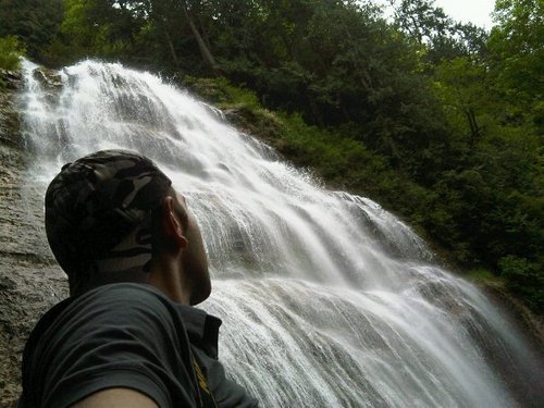 rmarghi's profile picture. 