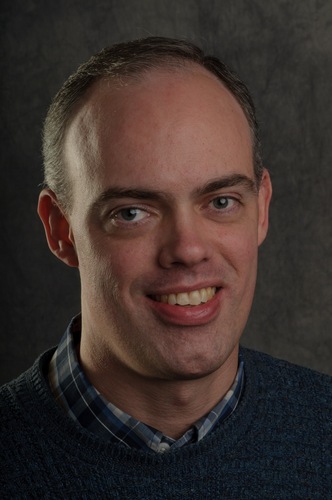 Kurt Moffett