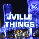 Find things to do in #Jacksonville, #Florida! Jacksonville Things has a constantly updated list of fun and exciting things to do in the Jacksonville area.
