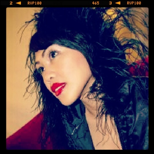 ViDeJoy's profile picture. Life Artist in the Aquarian Age                                          《Grit & Grace》