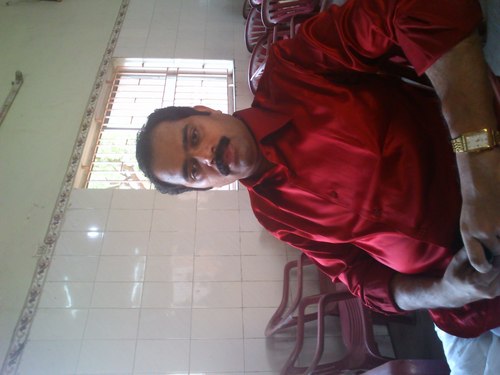 Doctor by profession