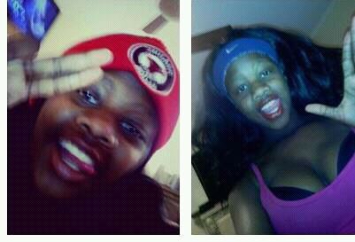 bXtch , im josephinee MINNIE ♡ rest MY cousin ROCKYY ∅ . ( & ) tweet , ' PAULA , ' nae ,,, OVER HXESS oh iight !