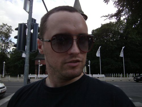 DannyDuric's profile picture. Danny Duric is an adventure seeker and blogger.