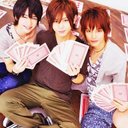 jump love (@0509y_ryosuke) Twitter
