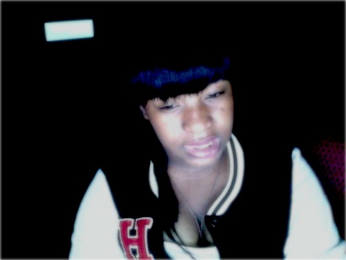 ********Iam That Bitch That You See In Ya Dreams And Iam That Bitch Ya Girl Wanna But Anit None Like Me It`s Only 1 Nene*********
