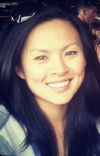 gochristinengo's profile picture. ENFJ; passionate about entrepreneurship, healthy living, and all things adventure.