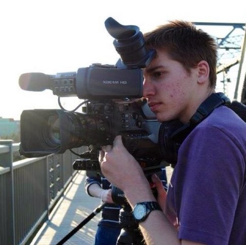 mmiikeedd's profile picture. Keep swimming...