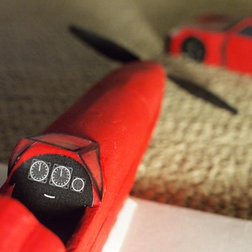 numanair's profile picture. I make things.