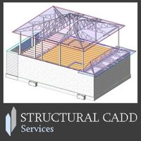 Structural CADD (@structcadd) 's Twitter Profile