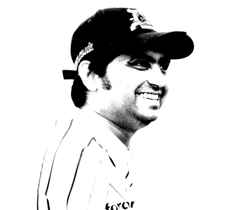 Tamil. IT Leader in AgTech. Loves Cricket - player, fan and critic.