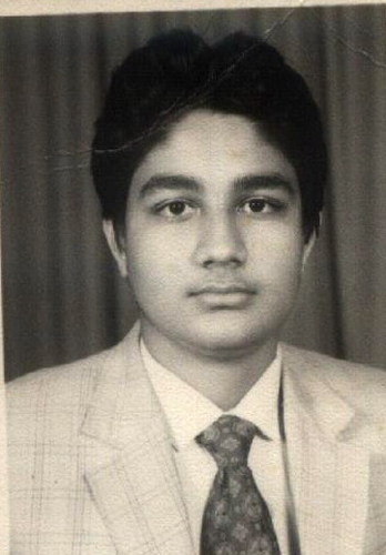 Rajasajidbashir's profile picture. 