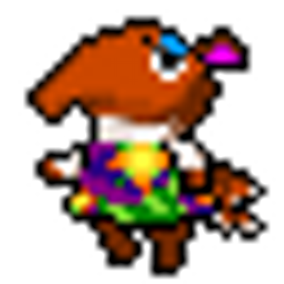 とびだせ どうぶつの森 アリクイ Tobimori Arikui Twitter