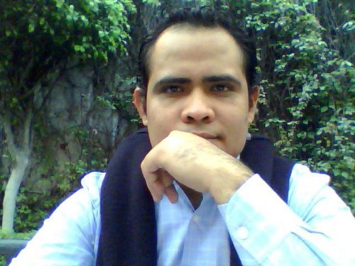 Comunicólogo // Productor Audiovisual // Emprendedor// Activista Social // Presidente Nosotros Contigo A.C.