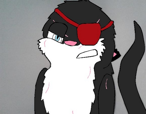 Blade_Otter's profile picture. 
