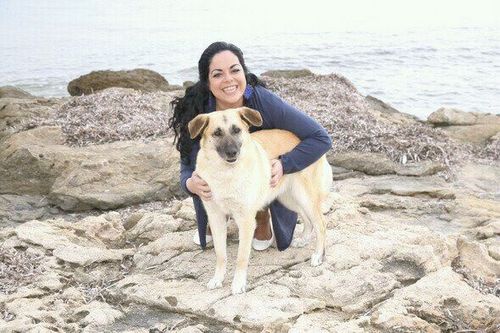 Amalietaaaaa's profile picture. No al maltrato animal ni al abandono, no compres ¡ADOPTA!.
