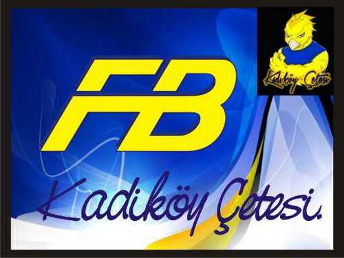 Hasankorkut79's profile picture. FENERBAHÇE TARAFTARI