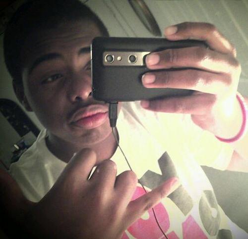 Retawdid_fareal's profile picture. Ask Mehh.!