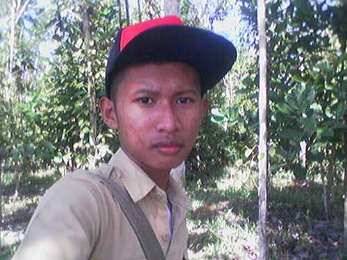 Panggah07's profile picture. My Hobby Is playing Football