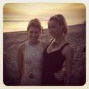 Aleisha Collins - @Leish87 - Twitter