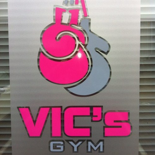 VicsGym's profile picture. Boxing Gym in Peterborough! Pro's & Amateur’s Welcome. We do Personal Training, Fitness Classes, Boxercise & Spinning catering for all ages & abilitys! #VicsGym