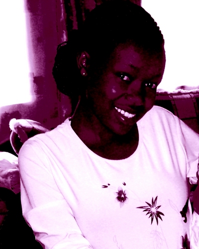 broymo's profile picture. Very Berry