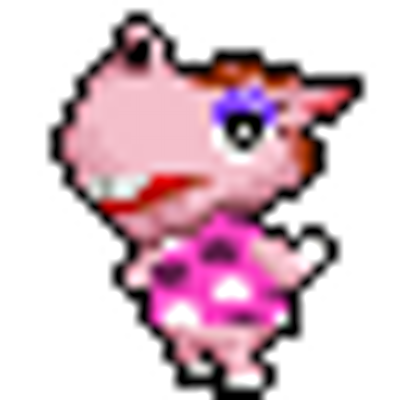 とびだせ どうぶつの森 カバ Tobimori Kaba Twitter