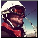 Mark Embrey - @bonverbal - Twitter