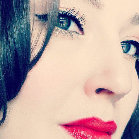 Polska blogerka urodowa / Polish beauty blogger
