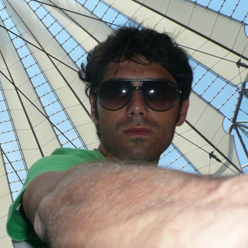 michelemaioli's profile picture. 