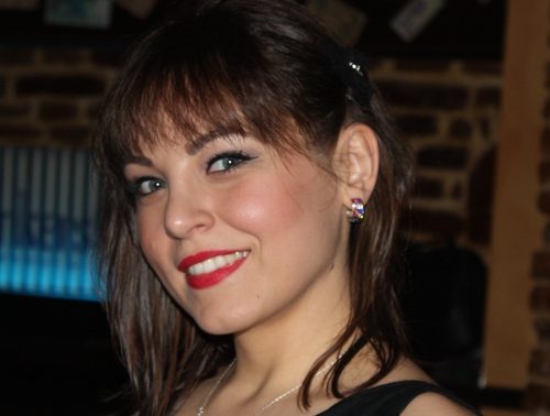 thoughtsbyada's profile picture. Scorpie, critica, directa, sociabila, iert, dar nu uit... pentru ca... toantele nu merg in rai! ;)