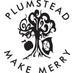 Plumstead Make Merry (@plummakemerry) Twitter profile photo Plumstead Make Merry (@plummakemerry) Twitter profile photo