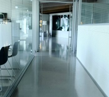 Pavimenti_Gost's profile picture. Gost Engineering soluzioni professionali per la realizzazione di pavimenti in resina e superfici decorative