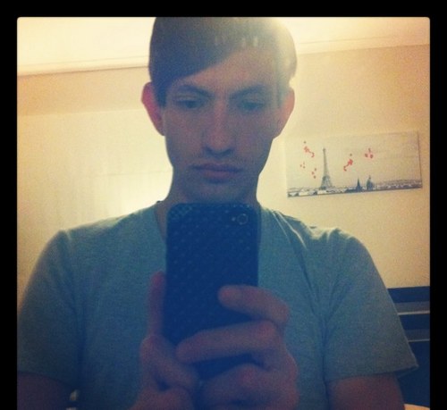 dodonoghue1992's profile picture. 