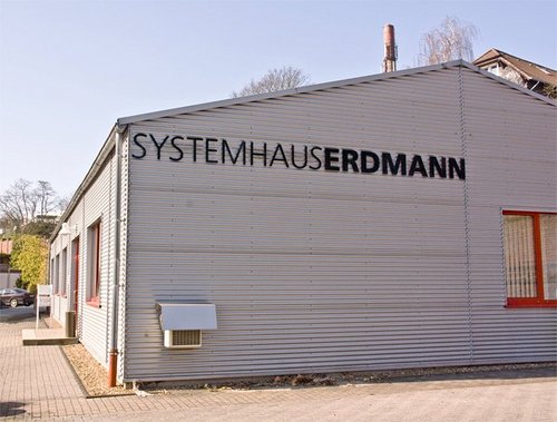 Systemhaus Erdmann ist einer der führenden Dienstleister im Bergischen Land. Bei uns dreht sich alles um Ihre IT.