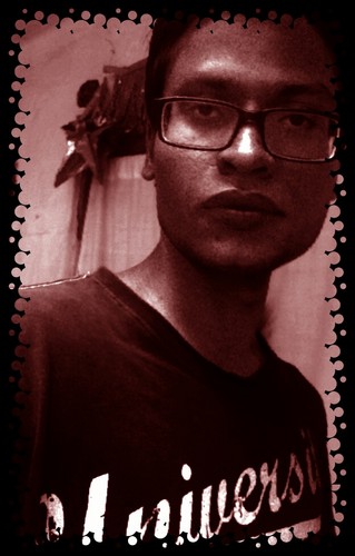 i am a simple,boy of high thinking