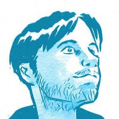 Nathan Schreiberさんのプロフィール画像