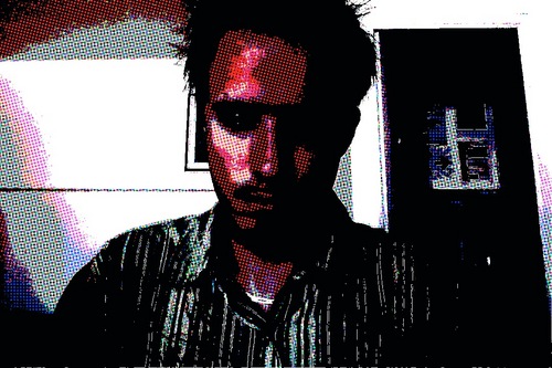 Tilhac's profile picture. Webdesigner intégrateur web