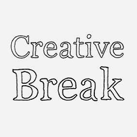 Creative_Break_'s profile picture. Hello fellow creatives!
Being stuck? Need a break? Here you go! Send me your brief @Creative_Break_ #creativebreak and I send you an idea back. 100% free :)