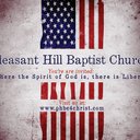 Jonathan Rackley - @phbc4christ - Twitter