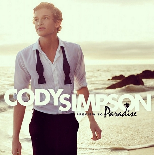 ➫ Cody Robert Simpson, more than a idol he's my biggest inspiration! @CodySimpson Thank You for being you!  Don't call me fan call me Simpsonizer ♥ #directioner