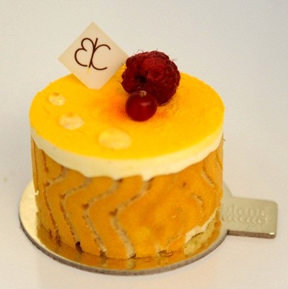 Pastry Delicatess for all Ages and Occasions. 
Simply lip-smacking heavens !
Open 7/7 8:00 A.M till 10 P.M - Tel: 01/682022