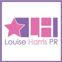 Louise Harris - @louiseharrispr Twitter Profile Photo