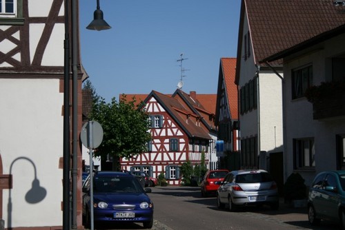 Gemeinde Trebur I Kommune am Rhein zwische Tradition und Moderne  | Ortsteile: Trebur, Astheim, Geinsheim mit Kornsand, Hessenaue | Tweets aus dem Rathaus