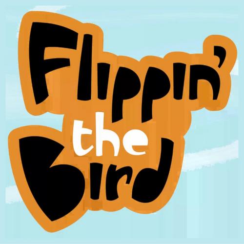 Flippin' the Bird is an animated short about two ignorant bird watchers who suffer the consequences of taking a hungry magpie for granted.