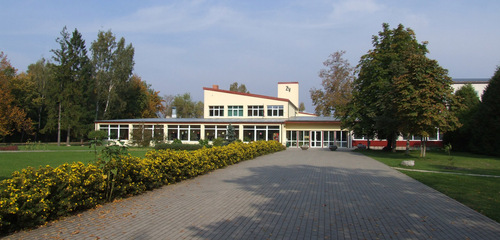 Atpūtas iela 1, Saulkrastu novads, LV-2161