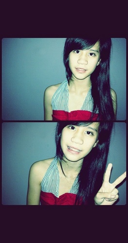 sweetest stranger forever.